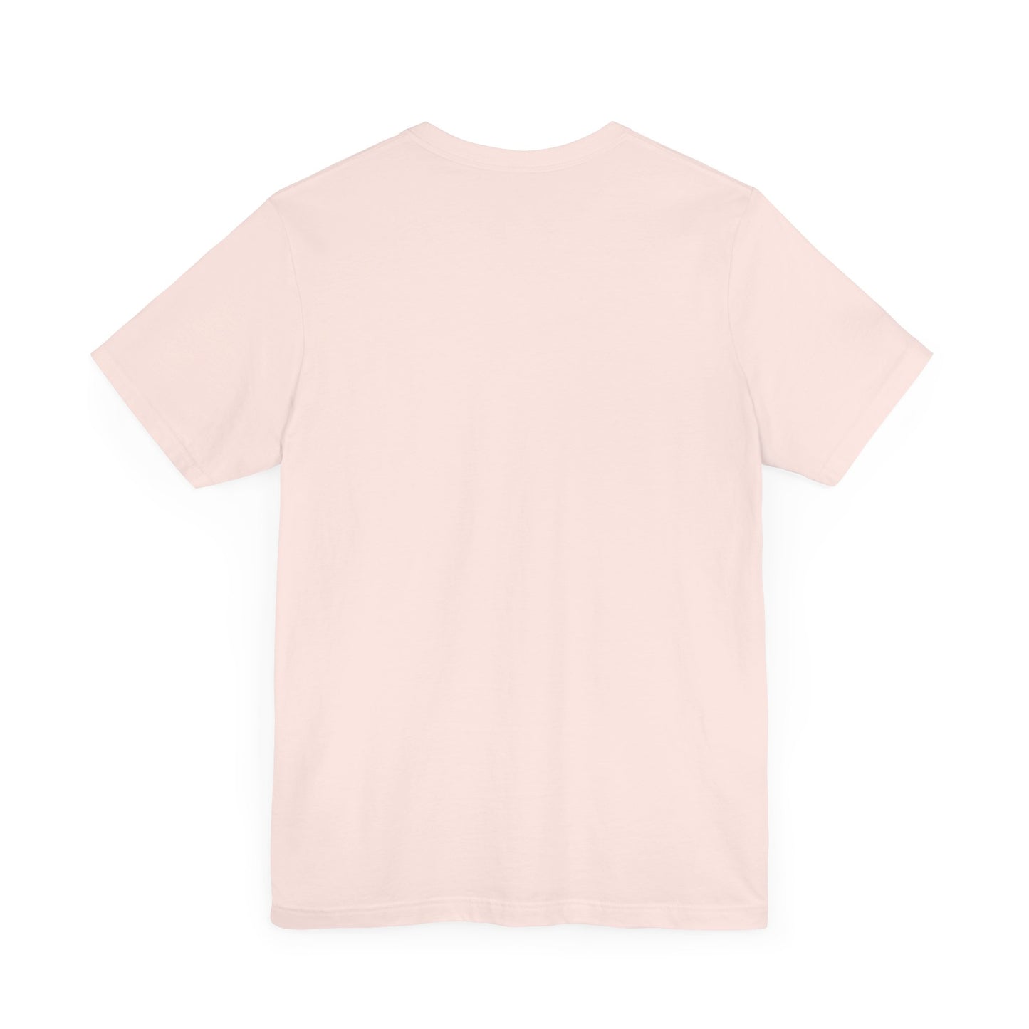 Pink Konnichiwa Manga Girl Anime Tee