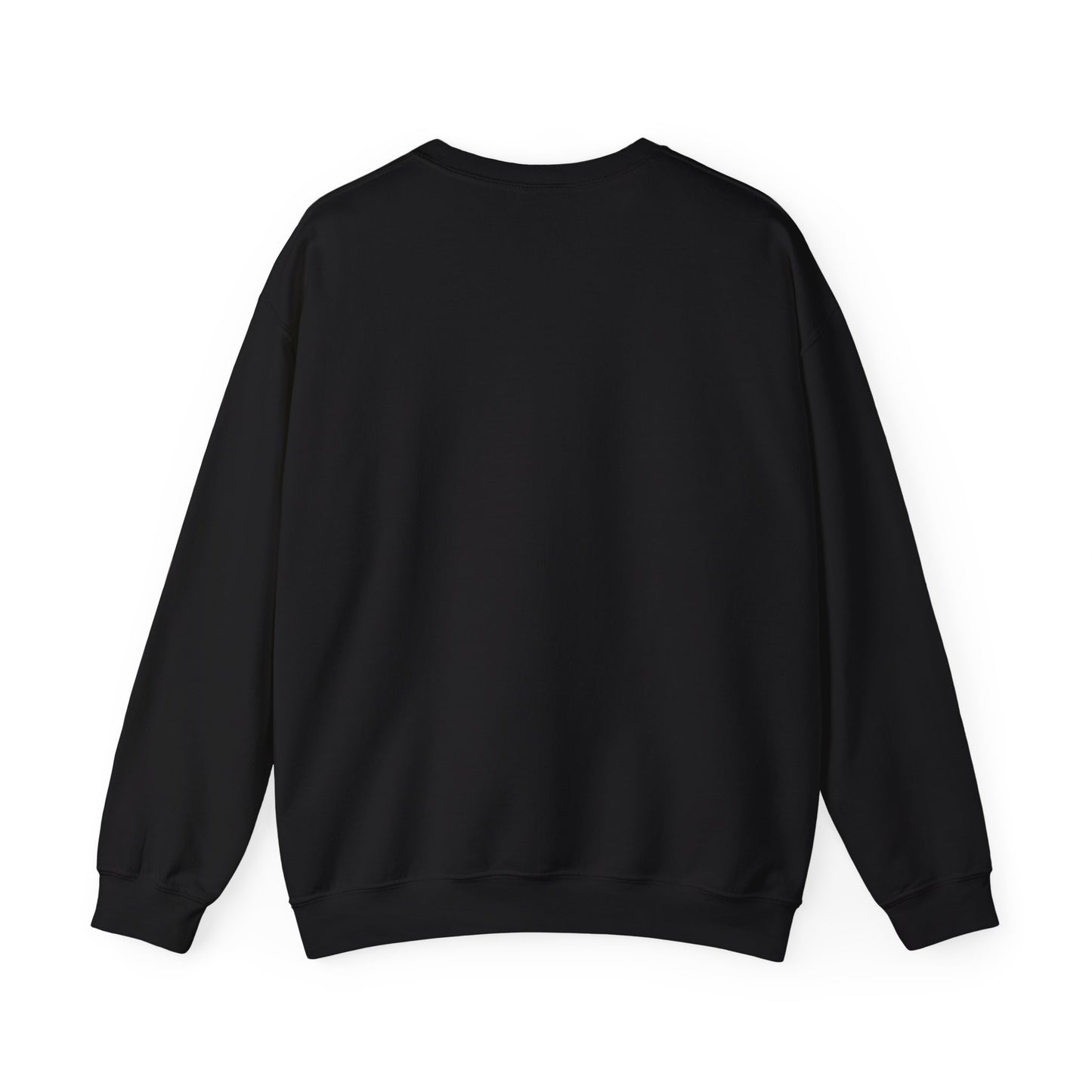 Easily Distracted by Squirrels – A Crewneck for the Quirky and Relatable