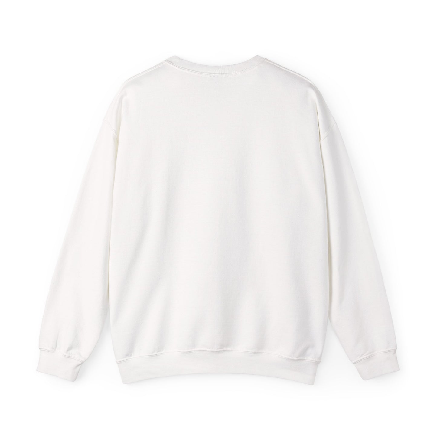 Easily Distracted by Squirrels – A Crewneck for the Quirky and Relatable