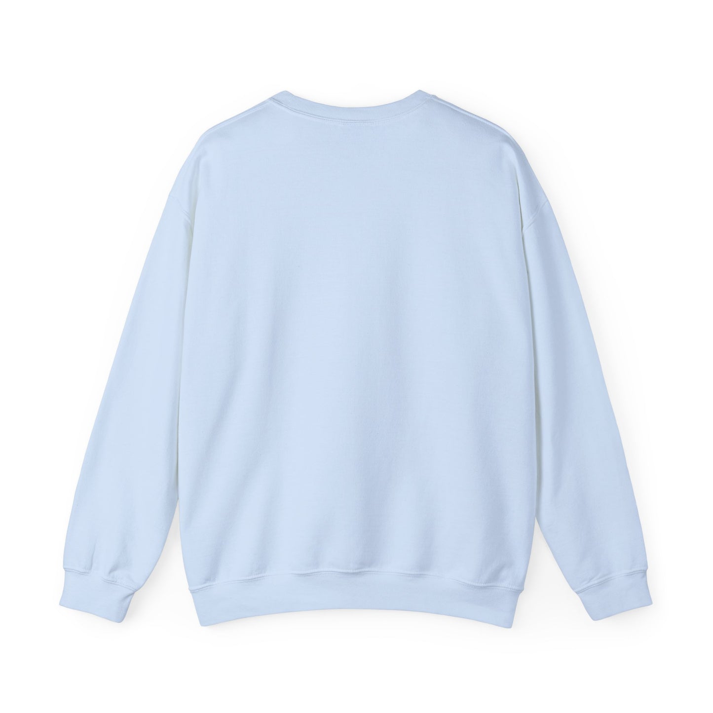 Easily Distracted by Squirrels – A Crewneck for the Quirky and Relatable