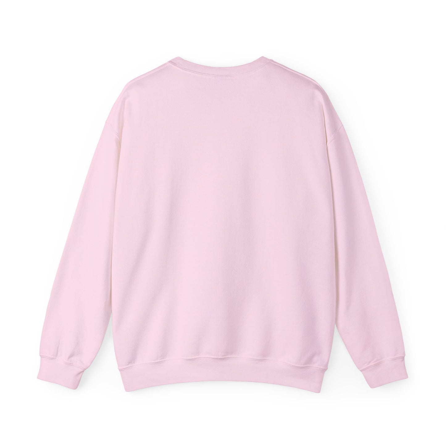 Easily Distracted by Squirrels – A Crewneck for the Quirky and Relatable