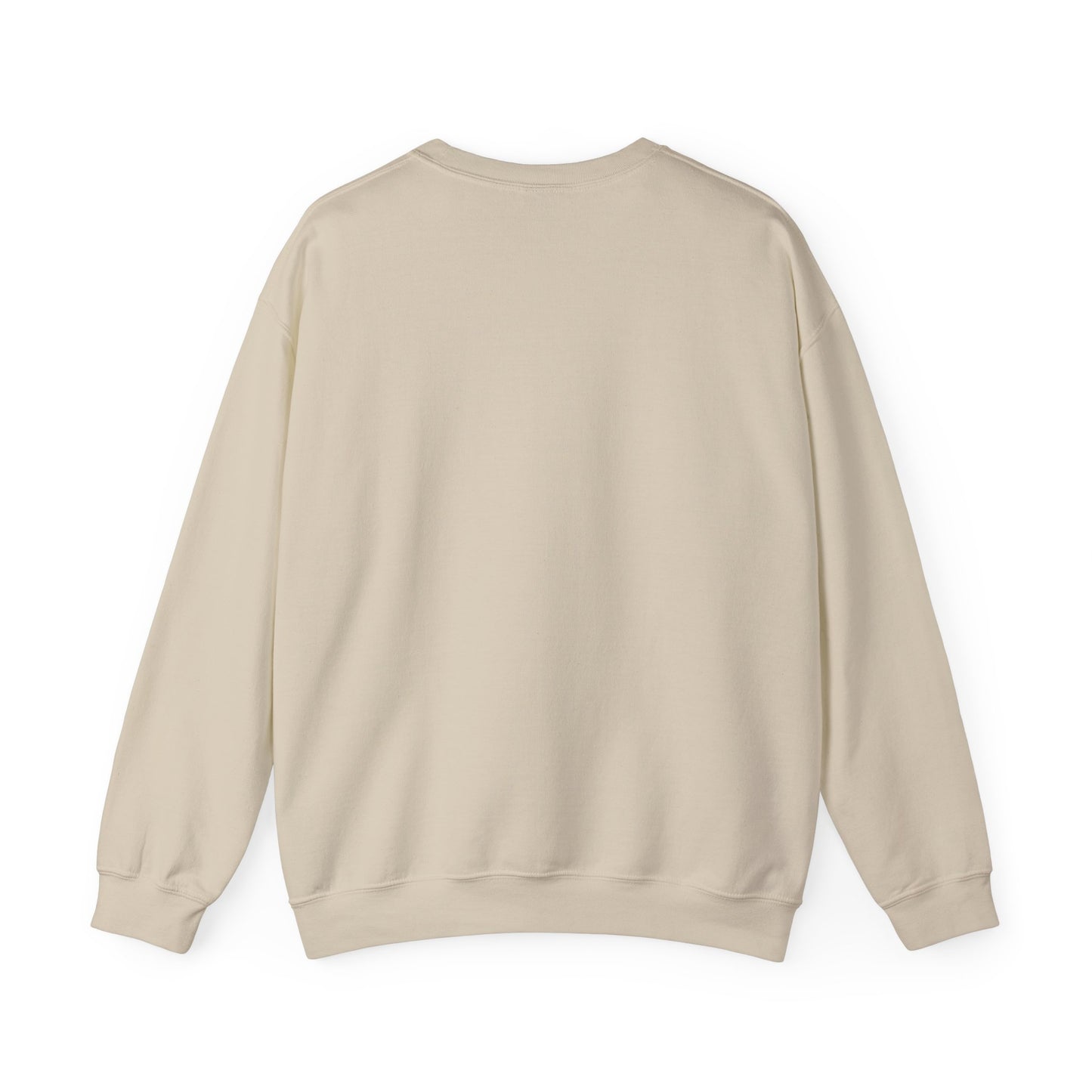 Easily Distracted by Squirrels – A Crewneck for the Quirky and Relatable