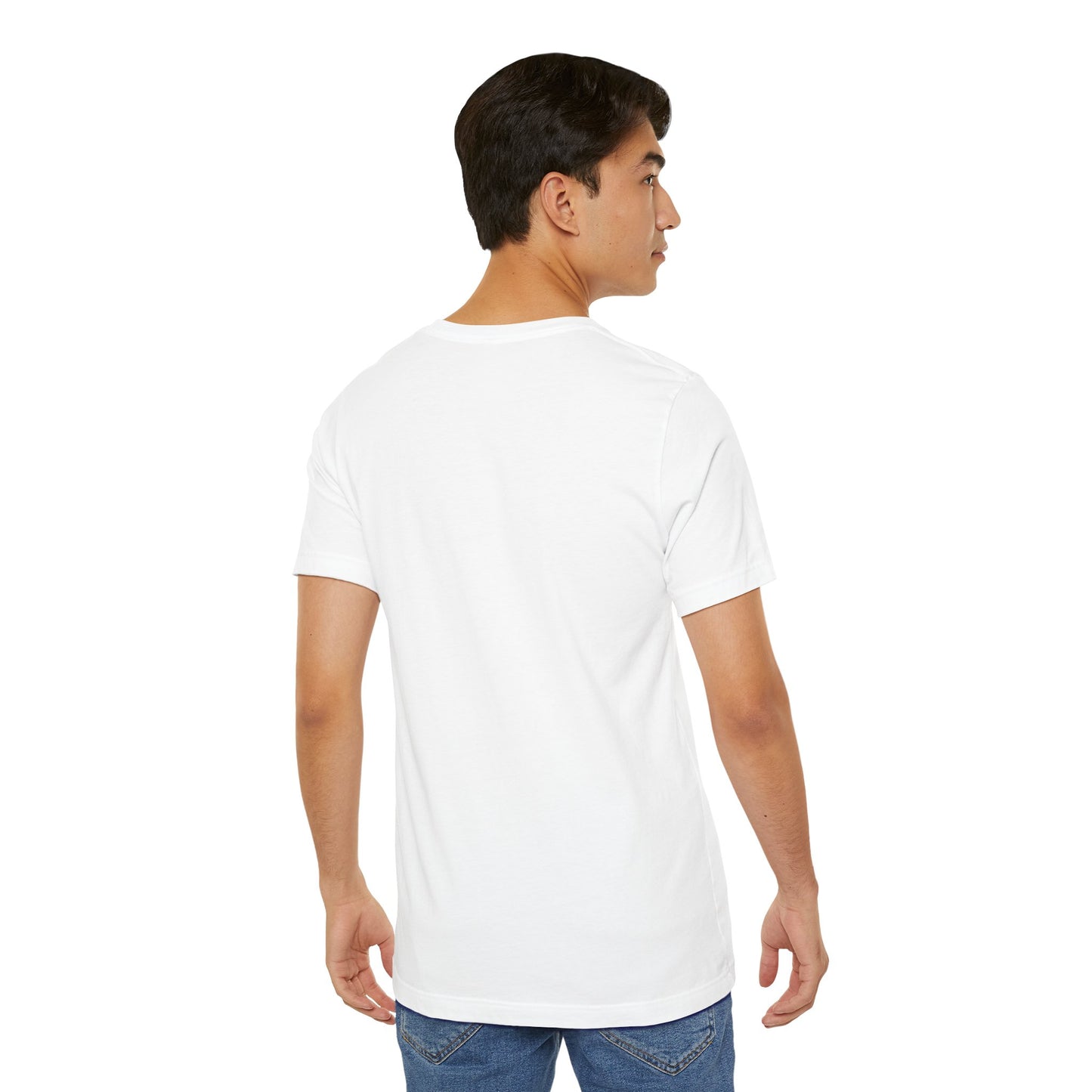 Funny Expert Tee: "I Googled It, So I’m Basically An Expert" Unisex Jersey Short Sleeve T-Shirt