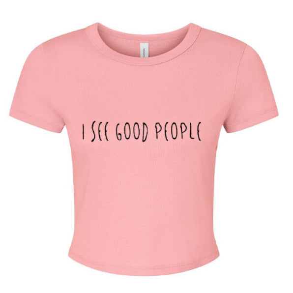 SOLID PINK BLEND - FRONT