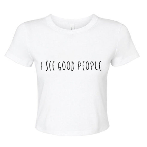 SOLID WHT BLEND - FRONT