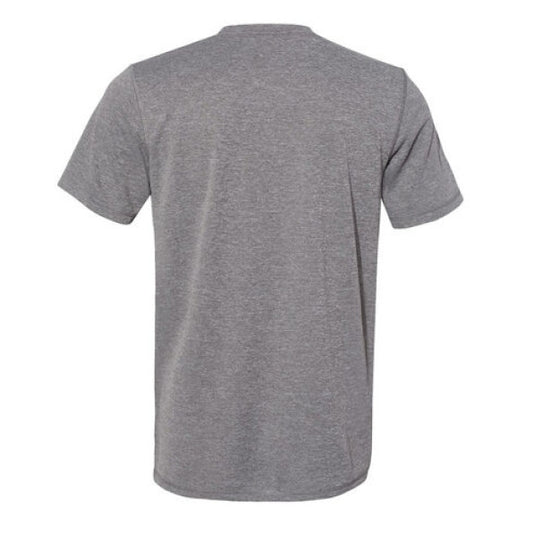Black Heather - BACK